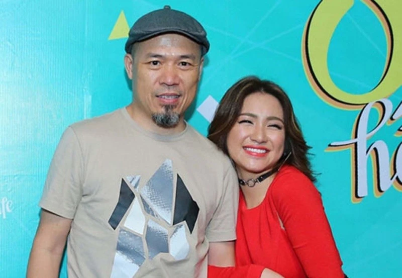 Hòa Minzy công khai người đàn ông đặc biệt, Văn Toàn chỉ là bình phong? - Hình 4