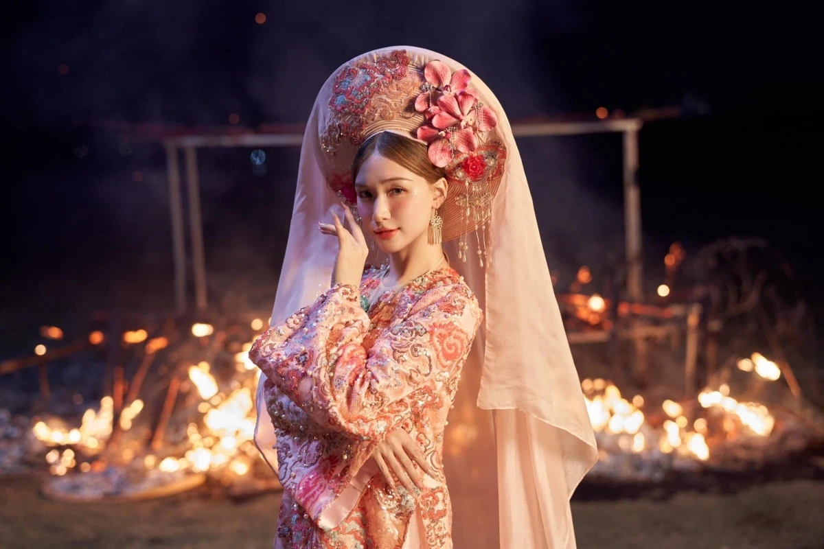 Hòa Minzy công khai người đàn ông đặc biệt, Văn Toàn chỉ là bình phong? - Hình 5