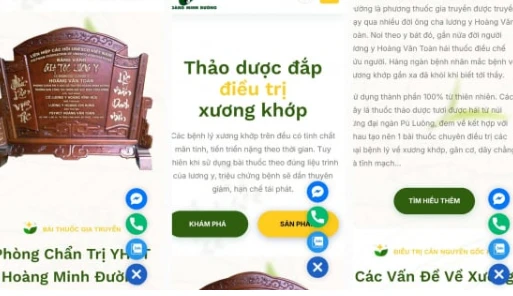 View - The truth behind the "three-generation herbal remedy for joint pain": it's revealed to be nothing but "dried leaves". | Hot news | Life - VGT TV