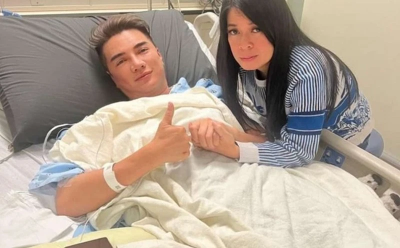 Đàm Vĩnh Hưng nên nói lời cảm ơn bà Phương Hằng vụ Bích Tuyền? - Hình 3