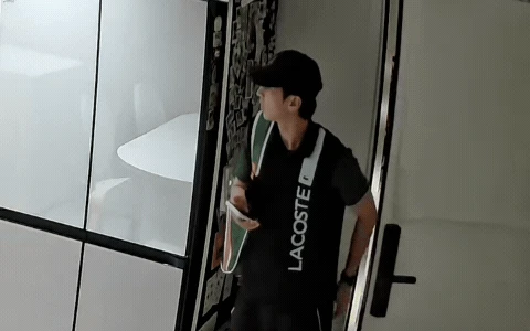 Phương Nga đăng clip camera theo dõi chồng, rộ nghi vấn Bình An có bồ nhí? - Hình 4