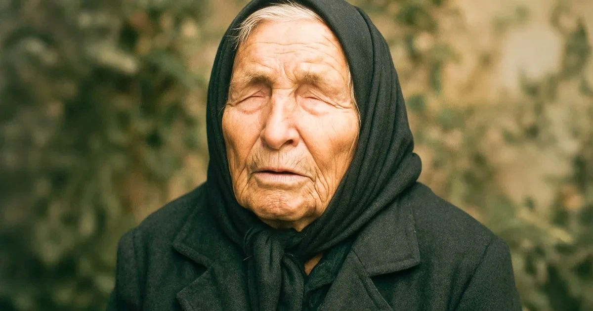 Baba Vanga: Từ cô bé mù sau đại nạn đến huyền thoại tiên tri chấn động nhân loại - Hình 6