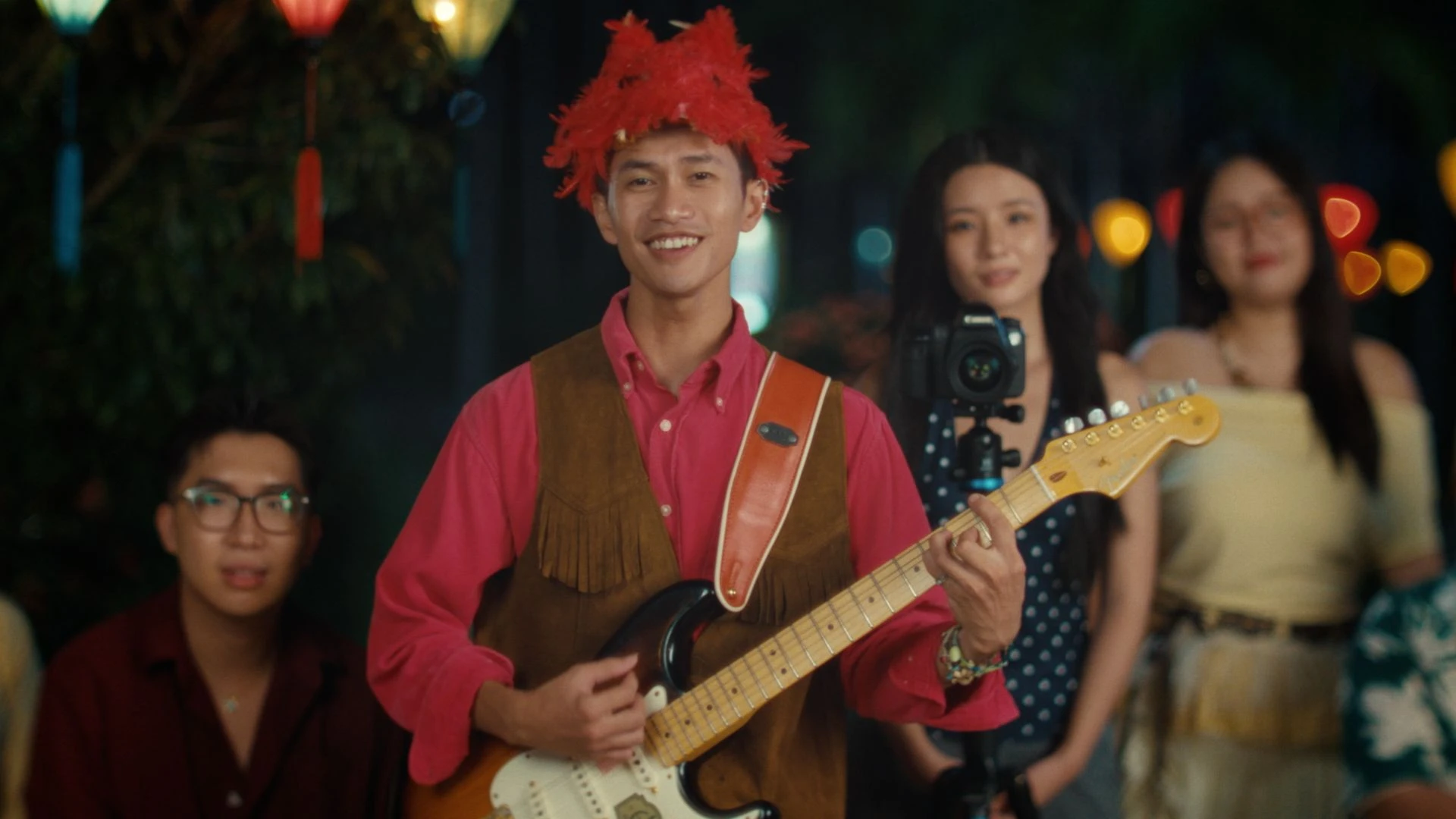 Băng Di nhận xét sốc về phim điện ảnh vượt mặt Thỏ ơi, ai cũng gật gù - Hình 4