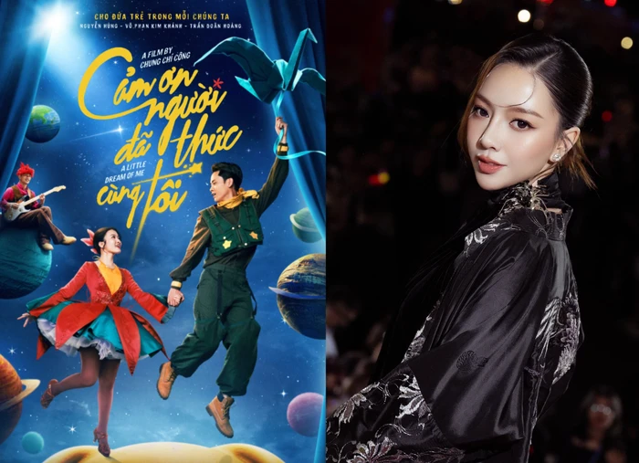 Băng Di nhận xét sốc về phim điện ảnh vượt mặt Thỏ ơi, ai cũng gật gù - Hình 5