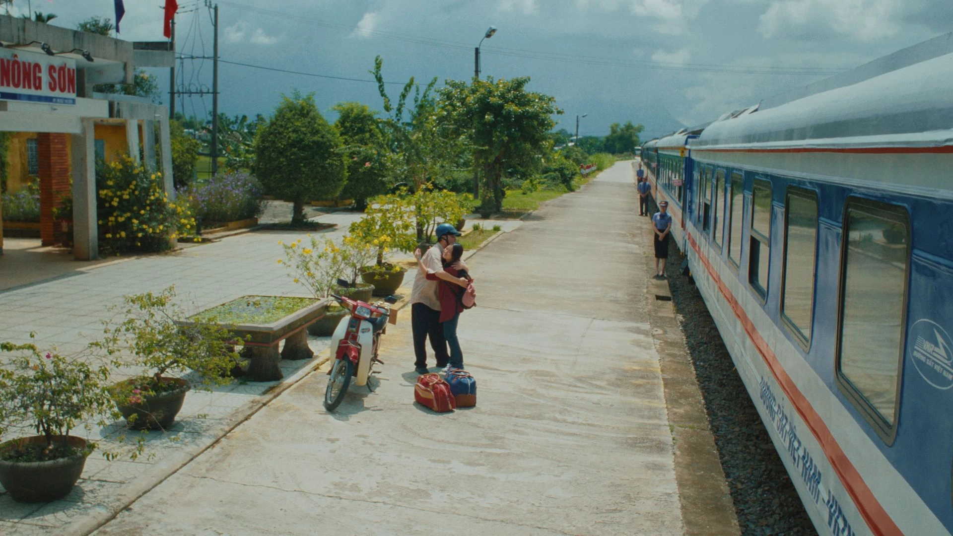 Băng Di nhận xét sốc về phim điện ảnh vượt mặt Thỏ ơi, ai cũng gật gù - Hình 1