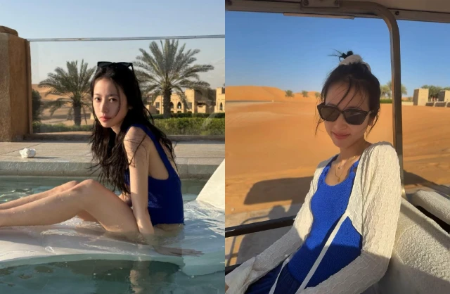 Châu Vũ Đồng mất tích giữa chiến loạn ở Iran, rò rỉ hình ảnh mới làm CĐM sốc! - Hình 2