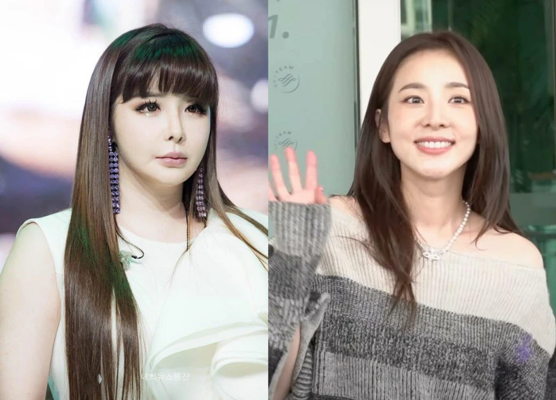 Dara 2NE1 phản đòn gắt trước tâm thư của Park Bom, tình chị em chấm dứt từ đây - Hình 1