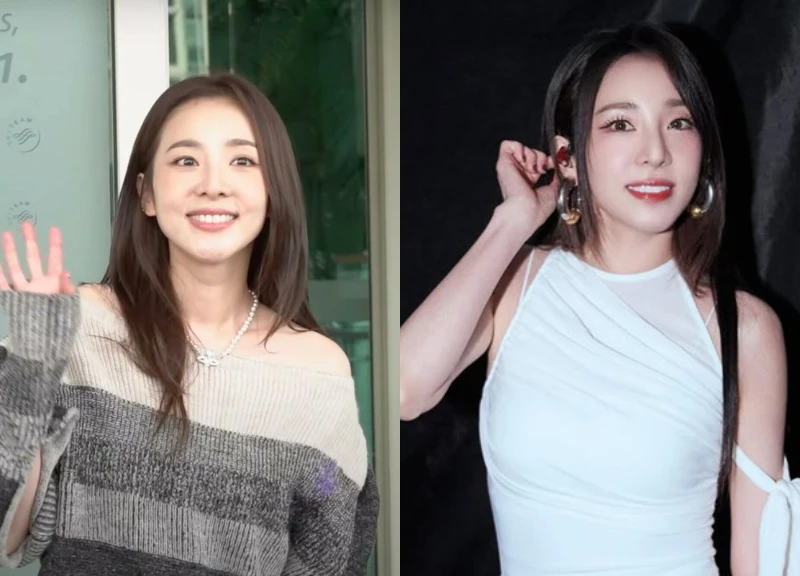 Dara: Hào quang Kpop vụt tắt, Park Bom tố sử dụng chất cấm, sự nghiệp xuống dốc? - Hình 1