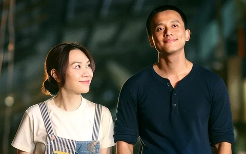 Duc Phuc burst into tears, sending heartfelt words to the most important woman after 10 years - Photo 6