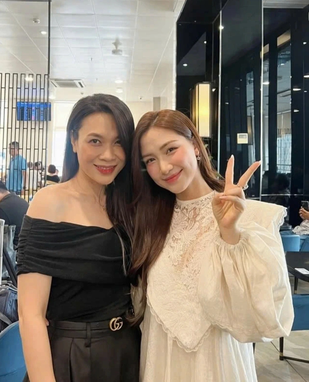 Duc Phuc burst into tears, sending heartfelt words to the most important woman after 10 years - Photo 5