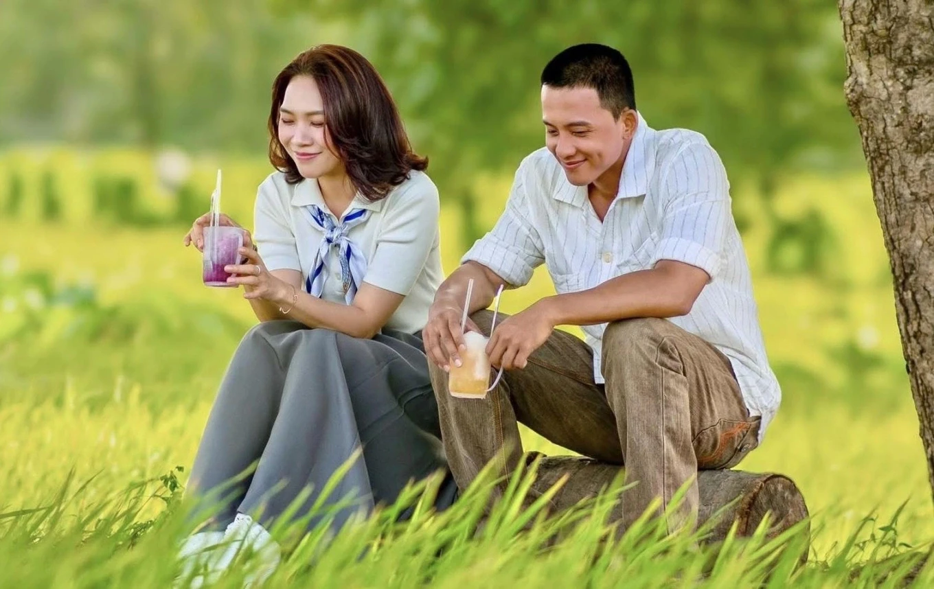 Mỹ Tâm lộ bằng chứng đã đính hôn với Mai Tài Phến, bị hỏi khó về cách xưng hô? - Hình 2