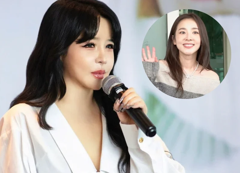 Park Bom (2NE1) kêu oan, tố sốc Sandara Park, cáo buộc YG đổi trắng thay đen - Hình 1