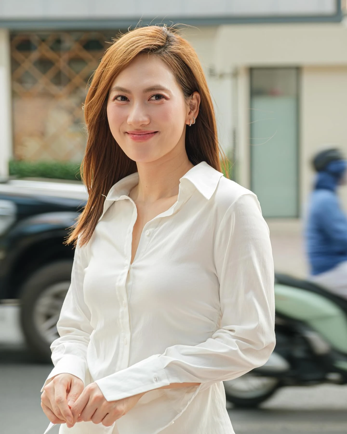Rộ tin Phương Anh Đào, Kaity Nguyễn thi EXSH mùa 2, Khởi My góp mặt? - Hình 2