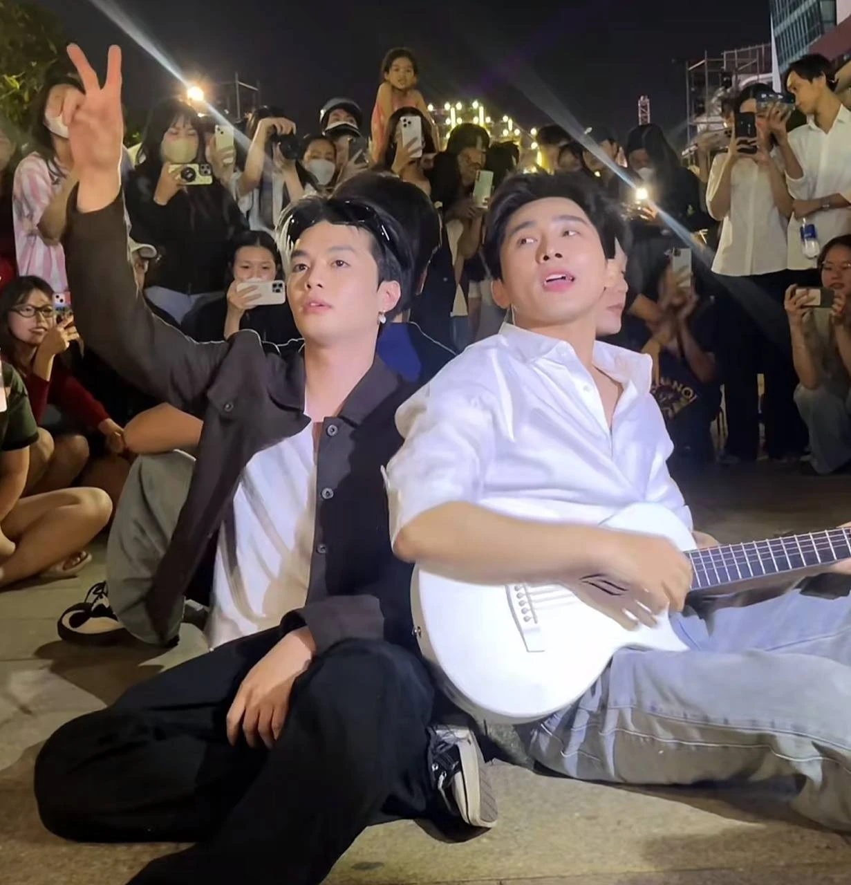 Rộ tin Phương Anh Đào, Kaity Nguyễn thi EXSH mùa 2, Khởi My góp mặt? - Hình 7