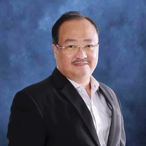 Ông Nguyễn Ngọc Dũng Nguyên Chủ tịch VECOM qua đời vì đột quỵ, CĐM bàng hoàng - Hình 3