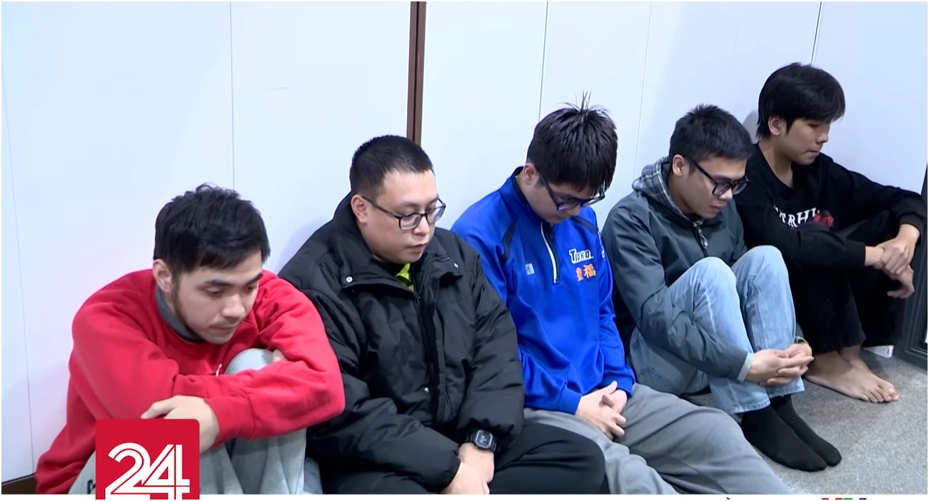 View - BLV Anh Tho fell into the net with the Xoi Lac TV empire, sharing shock with unexpected remuneration | Hot KOLs | Life - VGT TV