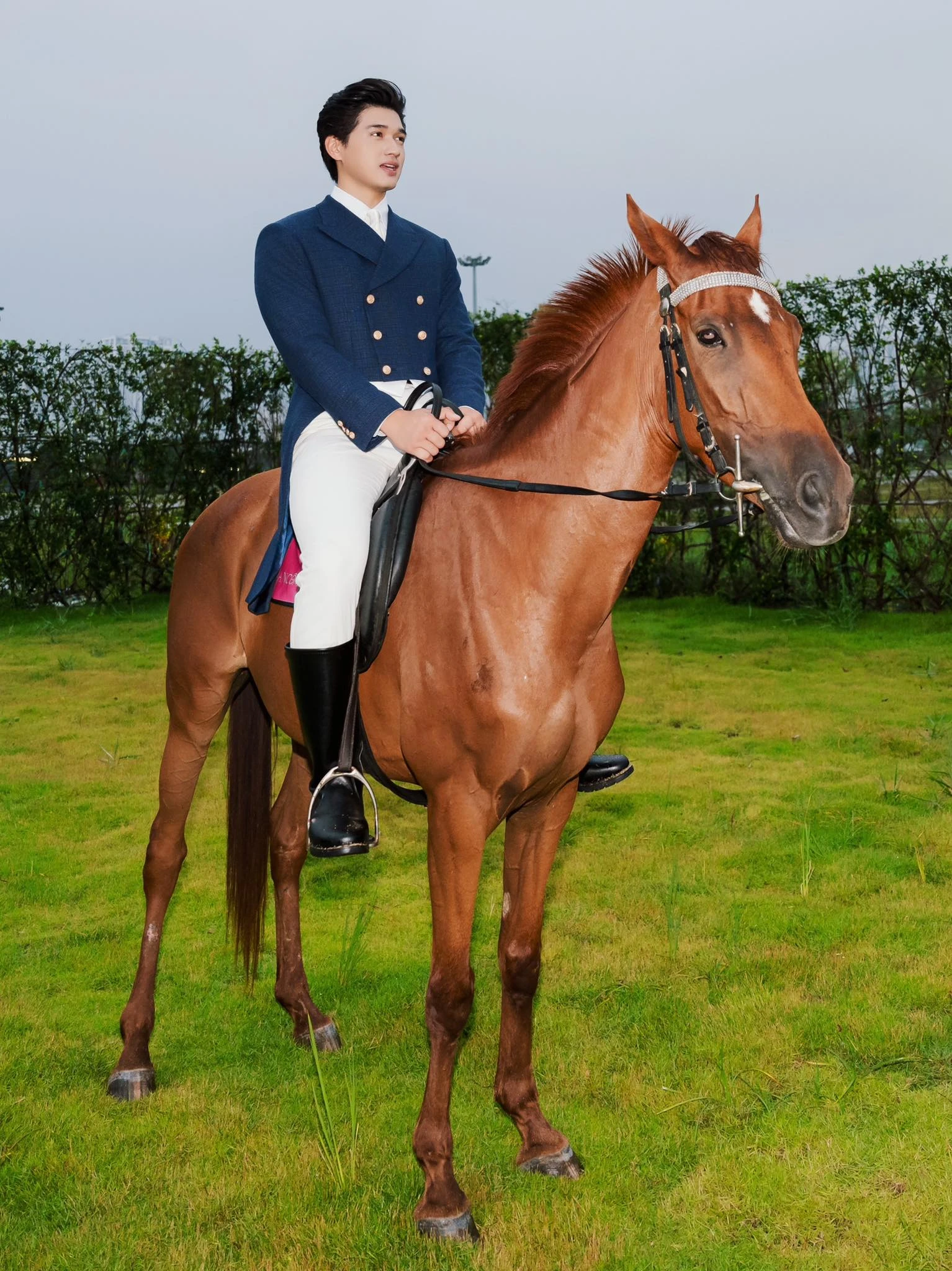 View - Thieu Bao Tram dated a 'handsome man with billions', revealing a clear hint, Son Tung M-TP regrets? | Beautiful stars | Vietnamese stars - VGT TV