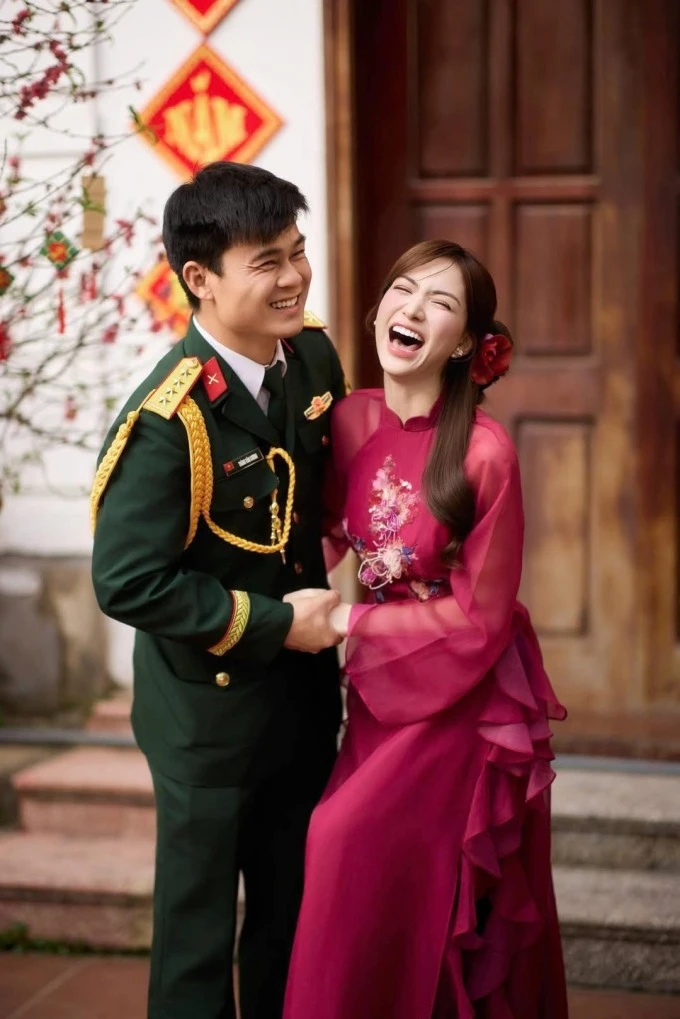 Chồng mới Hòa Minzy bị Diệp Lâm Anh bóc bản chất thật, liên quan Trấn Thành? - Hình 2