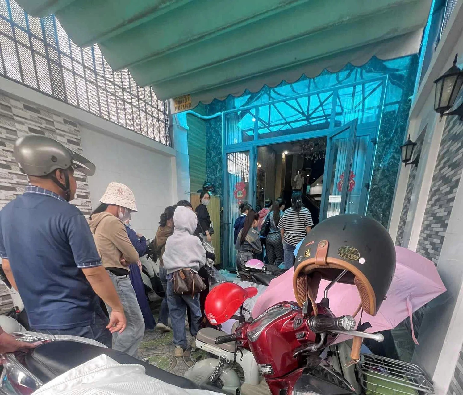 Đường dây hụi rúng động Nghệ An: Cả làng suy sụp, lộ cách vận hành không ai ngờ - Hình 6