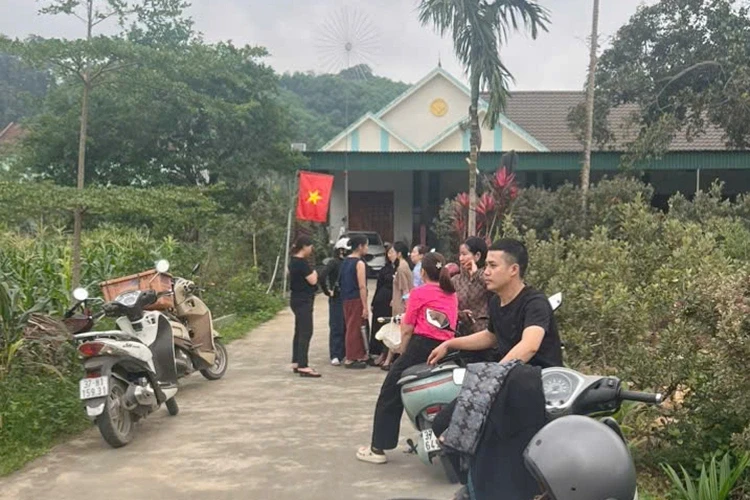 Đường dây hụi rúng động Nghệ An: Cả làng suy sụp, lộ cách vận hành không ai ngờ - Hình 2