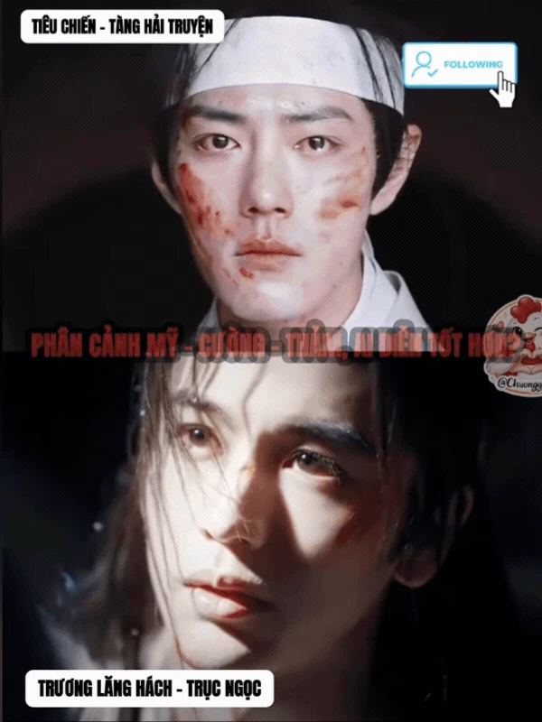 Tiêu Chiến lại có đề cử Ảnh đế, phim bị chỉ trích, làm Trương Lăng Hách bẽ mặt - Hình 5