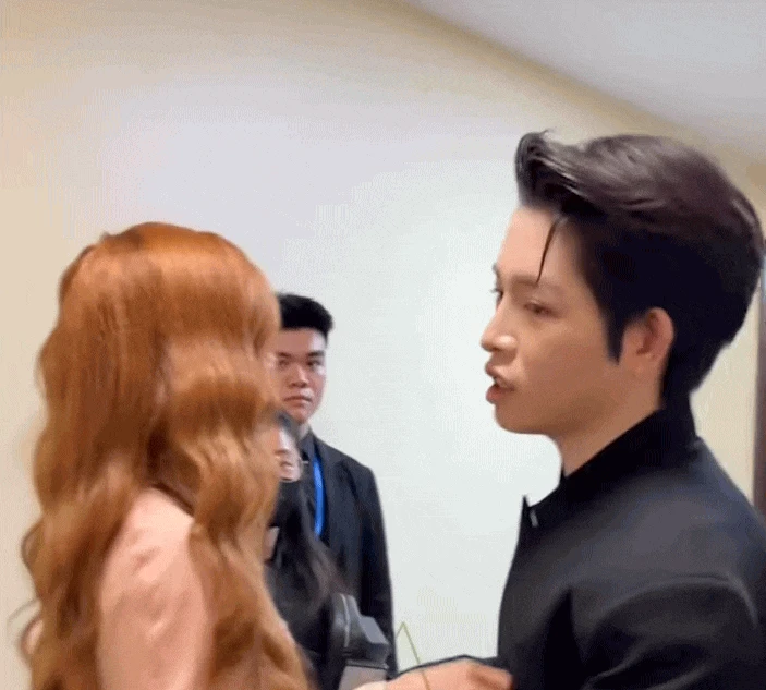 Lộ kịch bản Công 3 Đạp gió, nhắm đến Trang Pháp, đại diện VN gấp rút về nước? - Hình 6