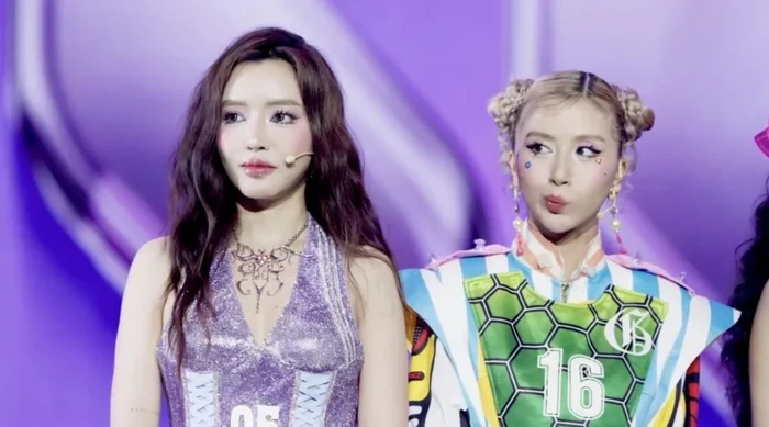 Gallery - Bích Phương nhắn vỏn vẹn 18 chữ đến Quỳnh Anh Shyn, ngắn gọn nhưng đầy ẩn ý | Showbiz Việt | Sao Việt - VGT