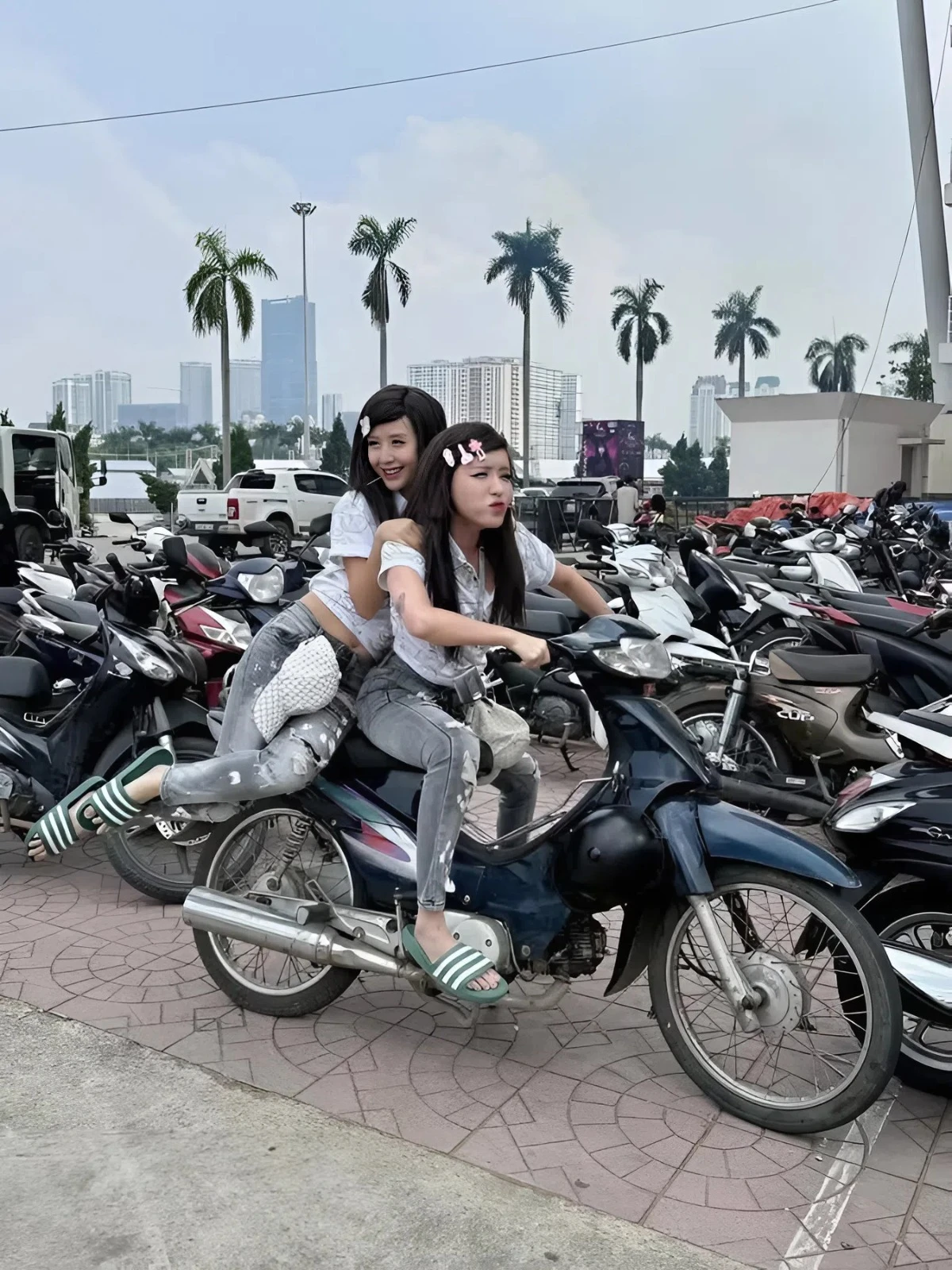 Gallery - Bích Phương nhắn vỏn vẹn 18 chữ đến Quỳnh Anh Shyn, ngắn gọn nhưng đầy ẩn ý | Showbiz Việt | Sao Việt - VGT