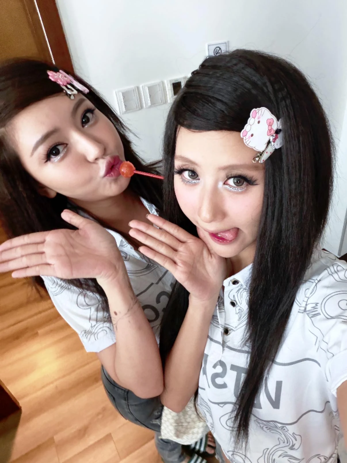 Gallery - Bích Phương nhắn vỏn vẹn 18 chữ đến Quỳnh Anh Shyn, ngắn gọn nhưng đầy ẩn ý | Showbiz Việt | Sao Việt - VGT