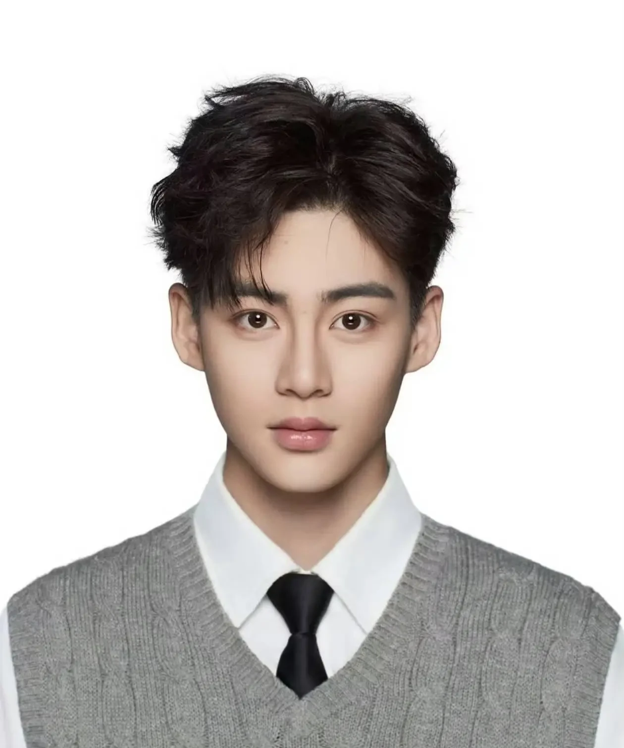 Gallery - Dàn đàn em của Triệu Vy ở Học viện Điện ảnh Bắc Kinh gây sốt | Sao Hoa ngữ | Giải trí - VGT