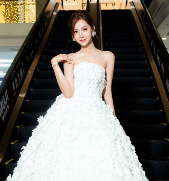 Gallery - Đỗ Nhật Hà ra thông báo khẩn, bị Nawat 'cấm cửa' không cho thi MGI All Star? | Hoa hậu | Sao Việt - VGT