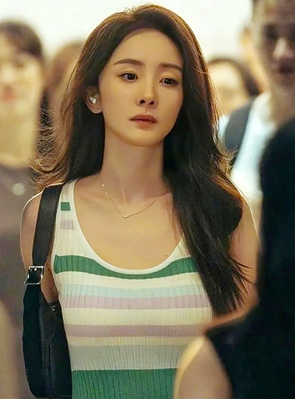 Gallery - Dương Mịch U40 vào vai thiếu nữ 14 tuổi gây tranh cãi dữ dội trong phim mới | Sao Hoa ngữ | Giải trí - VGT