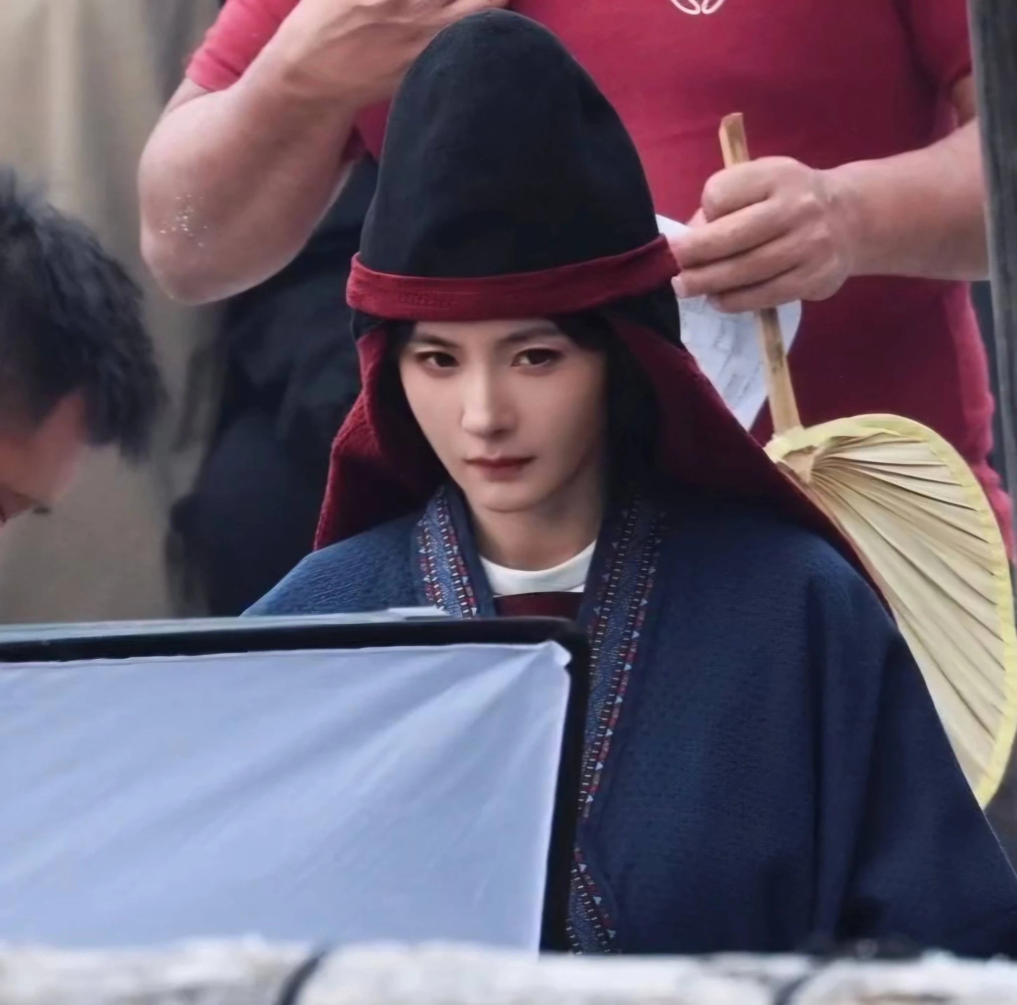 Gallery - Dương Mịch U40 vào vai thiếu nữ 14 tuổi gây tranh cãi dữ dội trong phim mới | Sao Hoa ngữ | Giải trí - VGT