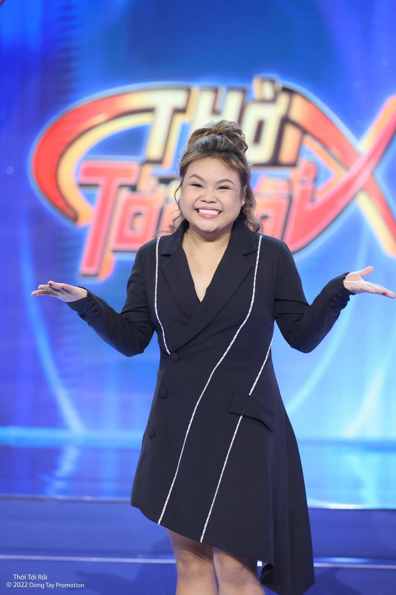 Gallery - Ngọc Hoa: Mê Thành Lộc, bỏ Marketing theo nghề diễn, giờ viên mãn | Sao's profile | Sao Việt - VGT