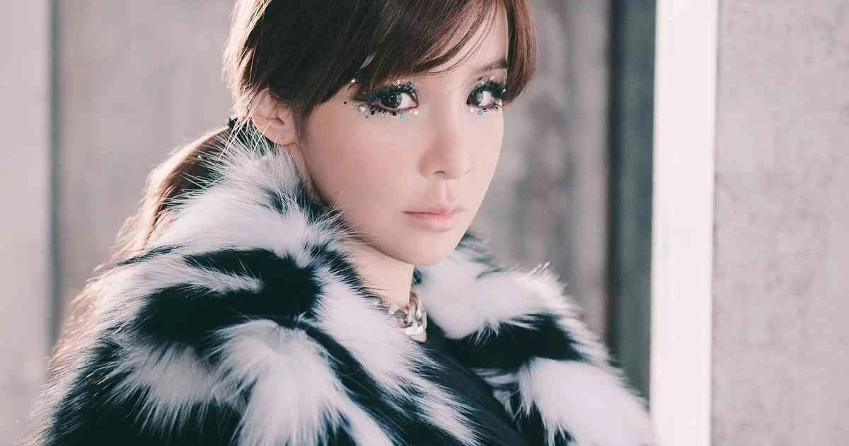 Gallery - Park Bom lại đăng tâm thư, trân trọng 2NE1, như chưa từng tố chị em cùng nhóm | Sao Hàn | Giải trí - VGT