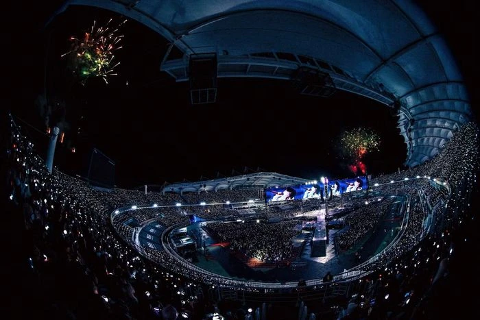 Gallery - Tham vọng viển vông của Kpop, hướng tới thánh đường Coachella nhưng gây lo ngại | Sao Hàn | Giải trí - VGT