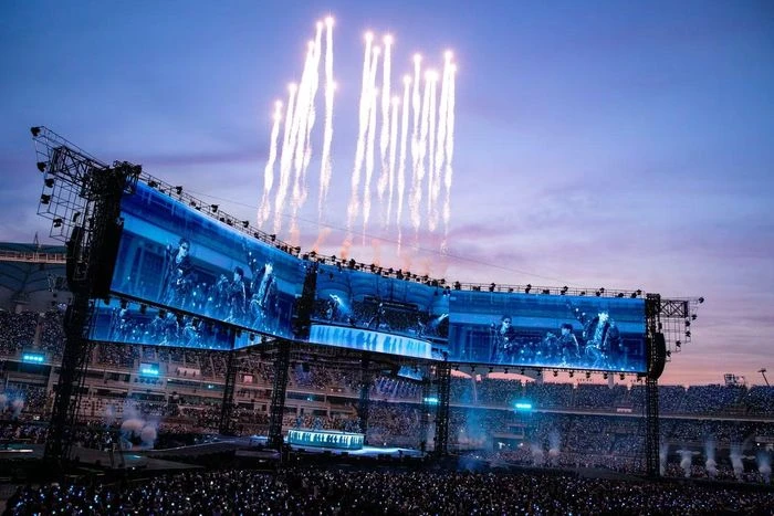 Gallery - Tham vọng viển vông của Kpop, hướng tới thánh đường Coachella nhưng gây lo ngại | Sao Hàn | Giải trí - VGT