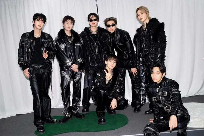 Gallery - Tham vọng viển vông của Kpop, hướng tới thánh đường Coachella nhưng gây lo ngại | Sao Hàn | Giải trí - VGT