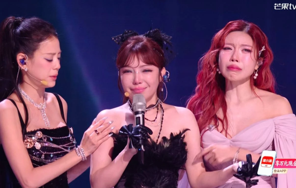 Gallery - Trang Pháp "tuyên chiến" với Lý Tiểu Nhiễm, ra tối hậu thư 8 chữ chấn động Cbiz | Showbiz Việt | Sao Việt - VGT