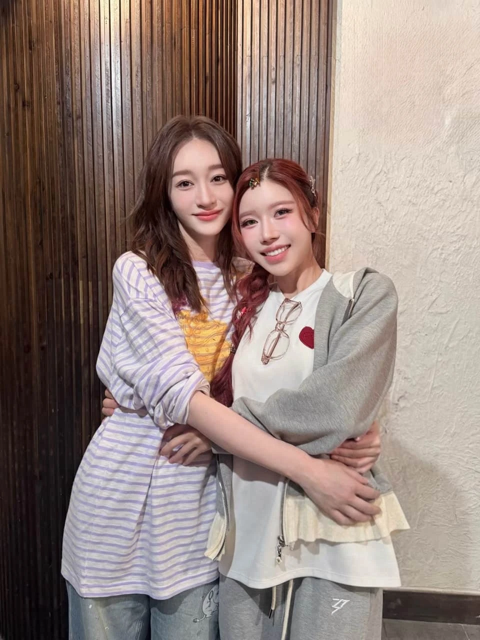 Gallery - Trang Pháp "tuyên chiến" với Lý Tiểu Nhiễm, ra tối hậu thư 8 chữ chấn động Cbiz | Showbiz Việt | Sao Việt - VGT