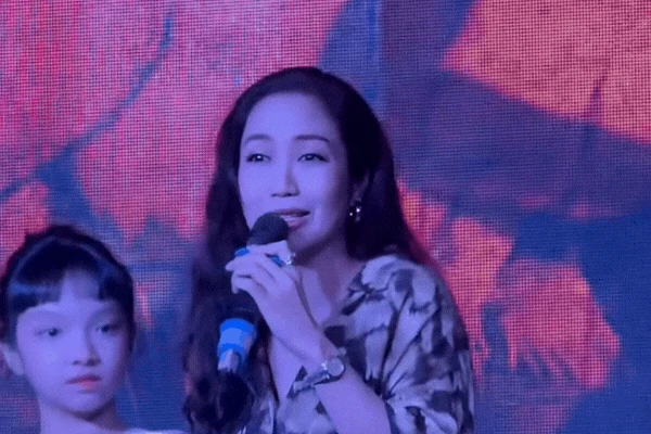 Ốc Thanh Vân kể chuyện làm nội trợ ở Úc, rộ clip mắng chồng gây xôn xao - Hình 4