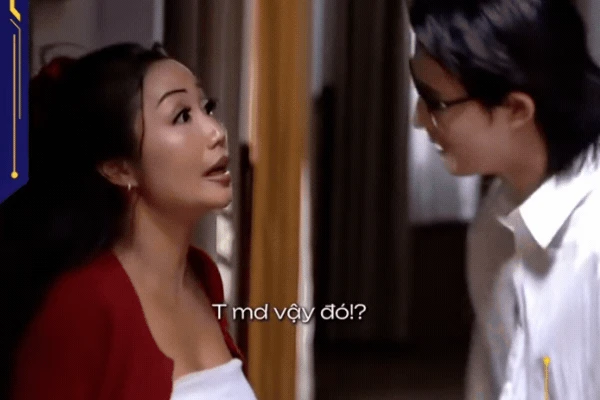 Ốc Thanh Vân kể chuyện làm nội trợ ở Úc, rộ clip mắng chồng gây xôn xao - Hình 1