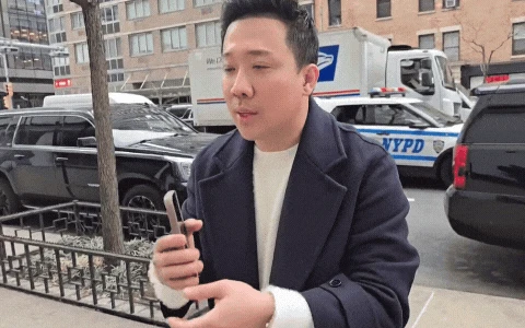 Trấn Thành gây chú ý khi chê Quang Minh, tiết lộ lý do tái xuất dịp lễ - Hình 3