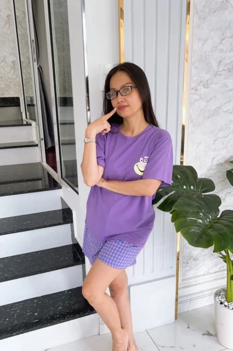 Cam Ly used to be the exception of Dan Truong, the legendary duet in the golden age - Photo 3