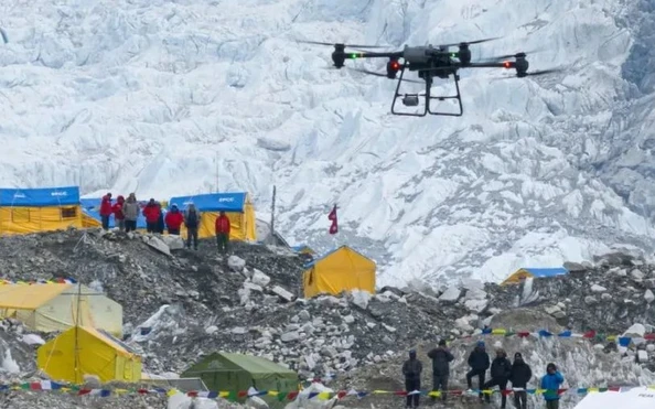 Everest lộ đường dây trục lợi 523 tỷ: Dầu độc du khách, phi công y tế tiếp tay - Hình 7