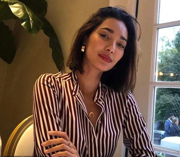 Miss International 2013 has severe kidney failure because she constantly takes the miracle drug of gym workers - Photo 6