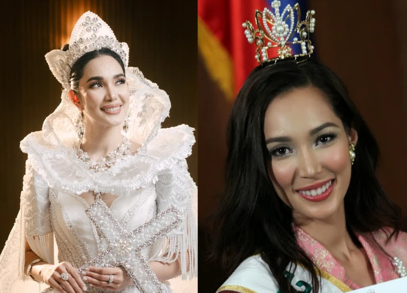 Miss International 2013 has severe kidney failure because she constantly takes the miracle drug of gym workers - Photo 1