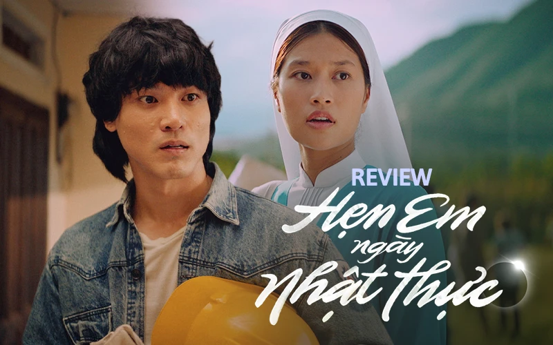 Hong Dao shed tears, Hong Van secretly shocked Khuong Les junior, revealing the truth behind? - Photo 2