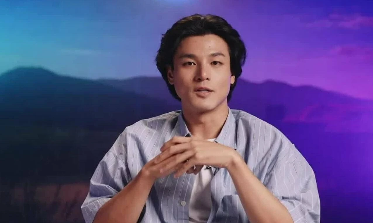 Hong Dao shed tears, Hong Van secretly shocked Khuong Les junior, revealing the truth behind? - Photo 3