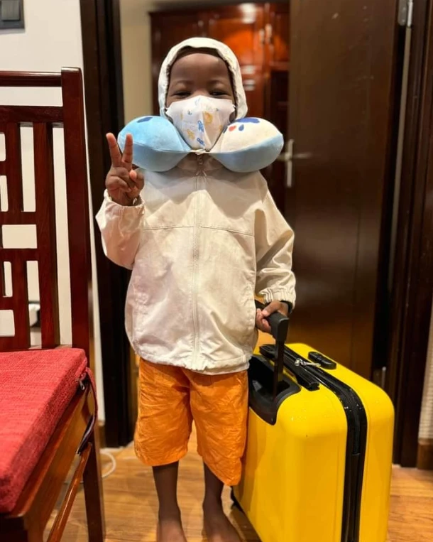 Loi Con reminded 3 words related to Quang Linh Vlog, the status line caused a stir - Photo 4